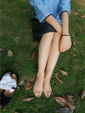 MussGirl慕丝女郎  NO.568 小崔(24)